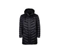 Armani Exchange Steppjacke Herren schwarz, XXL