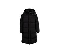 Steppjacke ARMANI EXCHANGE "Steppjacke Piumino - Down Jacket", Damen, Gr. M, schwarz, Obermaterial: 100% Polyamid PA. Futter: 100% Polyamid PA. 90% Entendaune duck down. 10% Entenfeder duckfeather., J