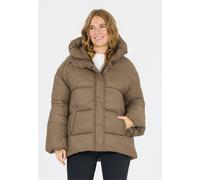 Athlecia Shaja Steppjacke Damen 3040 - fallen rock 40