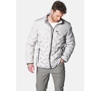 Steppjacke BABISTA "Steppjacke LASOTOLLI", Herren, Gr. 60, grau, Obermaterial: 100% Polyester PES., casual, regular fit, Jacken (56811125-60) grau
