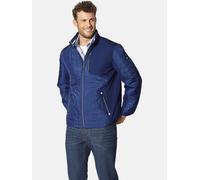 Steppjacke BABISTA "Steppjacke OLINISSO", Herren, Gr. 56, blau (royal blau), Obermaterial: 100% Polyester COOLMAX PES(Coolmax)., Jacken Steppjacke (95548954-56) royal blau