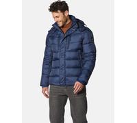 Steppjacke BABISTA "Steppjacke ZUGINERI", Herren, Gr. 62, blau (royal blau), Obermaterial: 100% Polyester COOLMAX PES(Coolmax)., Jacken Steppjacke (89462732-62) royal blau