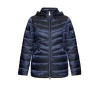 Steppjacke Betty Barclay blau 42