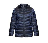 Steppjacke Betty Barclay blau 48
