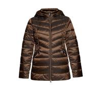 Steppjacke Betty Barclay braun 42