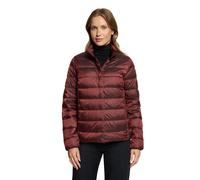 Betty Barclay - Daunen-Steppjacke dunkelrot - Gr. - 44