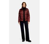 Betty Barclay - Daunen-Steppjacke dunkelrot - Gr. - 46
