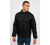 Steppjacke BLEND "BLEND BHCamaro" Gr. s, schwarz (black) Herren Jacken Steppjacken (54940412-S)