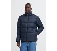 Steppjacke BLEND "BHeiden", Herren, Gr. M, salute, Steppware, 100% Nylon, unifarben, Basic, normal normal, ohne Ausschnitt, elastischer Bund, Jacken Steppjacke, Wärmende Basic Winterjacke mit Taschen