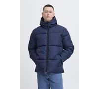Steppjacke BLEND "Steppjacke BHElwin", Herren, Gr. S, blau (marineblaus), Obermaterial: 100% Polyester PES., Jacken Steppjacke (91223911-S) marineblaus