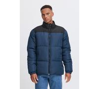 Steppjacke BLEND "Steppjacke BHElwin", Herren, Gr. 3XL, blau (marineblaus), Obermaterial: 100% Polyester PES., Jacken Steppjacke (28415564-XXXL) marineblaus