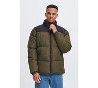 BLEND Steppjacke Herren grün, XL