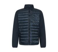 Steppjacke BLEND "BHEVEREST JKT", Herren, Gr. XXL, salute, Web, Obermaterial: 100% Polyester, unifarben, regular fit normal, elastischer Bund, Jacken Steppjacke, Kunstfaser, regular fit (15724614-XXL)