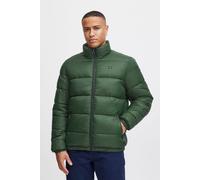 Steppjacke BLEND "BHOuterwear", Damen, Gr. L, grün (grüner pastures), 100% Nylon, unifarben, regular fit normal, elastischer Bund, Jacken Steppjacke, Klassische Steppjacke (45552313-L) grüner pastures