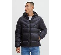 Steppjacke BLEND "BHOuterwear", Damen, Gr. L, schwarz, 100% Nylon, regular fit normal, ohne Ausschnitt, eingesetzt gerader Abschluss, Jacken Steppjacke, Stilvolle Winter-Steppjacke (22635500-L) schwar