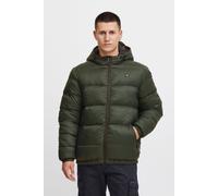 BLEND Steppjacke Herren grün, XXXL