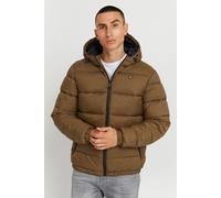 Steppjacke BLEND "Steppjacke BHOuterwear" Gr. XL, braun (coffee liqueúr) Herren Jacken (38500355-XL) coffee liqueúr