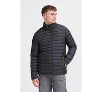 Steppjacke BLEND "BHRome", Damen, Gr. S, schwarz, 100% Polyester, unifarben, normal normal, ohne Ausschnitt, Jacken Steppjacke, Klassische Steppjacke mit Stehkragen (84902364-S) schwarz