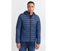 BLEND Steppjacke Herren blau, S