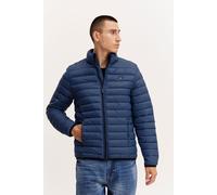 BLEND Steppjacke Herren blau, S