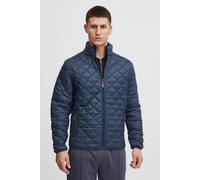 Blend BHStanley Herren Steppjacke Übergangsjacke Jacke mit Stehkragen Reißverschlusstaschen Regular fit, Größe:XL, Farbe:Navy (70230)