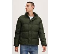 BLEND BHTimofej Steppjacke Herren Winterjacke Jacke mit Stehkragen, Größe:XXL, Farbe:Rosin (190509)