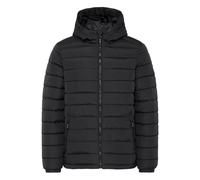 Steppjacke BLEND "Steppjacke BHela", Herren, Gr. M, schwarz, Obermaterial: 100% Polyester PES., Jacken Steppjacke (81524507-M) schwarz