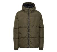 BLEND Steppjacke Herren grün, XL