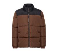 BLEND Steppjacke Herren braun, S