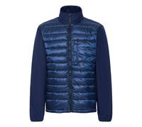 Steppjacke BLEND "Steppjacke BHEverest", Herren, Gr. 3XL, blau (marineblaus), Obermaterial: 100% Polyester PES., Jacken Steppjacke (86625626-XXXL) marineblaus