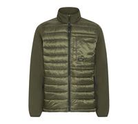 Steppjacke BLEND "Steppjacke BHEverest", Herren, Gr. XXL, grün (forest night), Obermaterial: 100% Polyester PES., Jacken Steppjacke (61055712-XXL) forest night