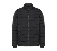 Steppjacke BLEND "Steppjacke BHelax", Herren, Gr. XXL, schwarz, Obermaterial: 100% Polyester PES., Jacken Steppjacke (69243711-XXL) schwarz