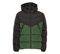 BLEND Steppjacke Herren grün, XL
