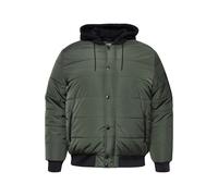 Steppjacke BLEND "Steppjacke BHOuterwear", Herren, Gr. 3XL, grün (deep forest), Obermaterial: 100% Polyester PES., Jacken Steppjacke (85894060-XXXL) deep forest