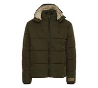 Steppjacke BLEND "Steppjacke BHOuterwear", Herren, Gr. L, grün (forest night), Obermaterial: 100% Polyester PES., Jacken Steppjacke (27047019-L) forest night