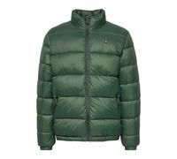 BLEND Steppjacke Herren grün, L