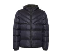 Steppjacke BLEND "Steppjacke BHOuterwear", Herren, Gr. XL, schwarz, Obermaterial: 100% Nylon NY., Jacken Steppjacke (77545914-XL) schwarz