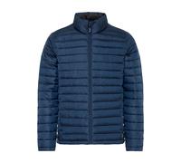 Steppjacke BLEND "BHRome", Damen, Gr. S, marineblaus, 100% Polyester, unifarben, normal normal, ohne Ausschnitt, Jacken Steppjacke, Klassische Steppjacke mit Stehkragen (77843265-S) marineblaus