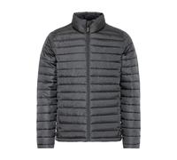 BLEND Steppjacke Herren grau, S