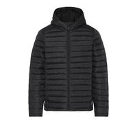 Steppjacke BLEND "Steppjacke BHRomi", Herren, Gr. 3XL, schwarz, Obermaterial: 100% Polyester PES., Jacken Steppjacke (71663416-XXXL) schwarz