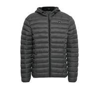 Steppjacke BLEND "Steppjacke BHRomsey" Gr. XXXL, grau (iron gate) Herren Jacken (92095269-XXXL) iron gate