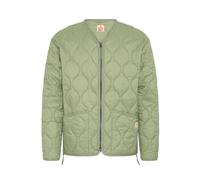 Steppjacke BLEND "Steppjacke BHSun", Herren, Gr. XXL, grün (oil grün), Obermaterial: 100% Nylon NY., Jacken Steppjacke (38049303-XXL) oil grün