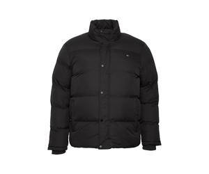 Steppjacke BLEND "Steppjacke BHTimofej Big & Tall", Herren, Gr. 4XL, schwarz, Obermaterial: 100% Polyester PES., Jacken Steppjacke (50150326-4XL) schwarz