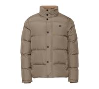 BLEND BHTimofej Steppjacke Herren Winterjacke Jacke mit Stehkragen, Größe:L, Farbe:Lead Gray (171118)