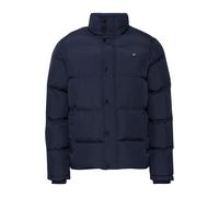 BLEND BHTimofej Steppjacke Herren Winterjacke Jacke mit Stehkragen, Größe:XL, Farbe:Dress Blues (194024)
