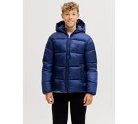 Steppjacke Boys 140 Blau