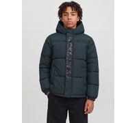 Steppjacke Boys 140 Grün
