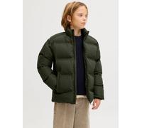Steppjacke Boys 140 Grün