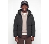 Steppjacke Boys 140 Schwarz