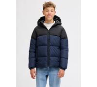 Steppjacke Boys 152 Blau